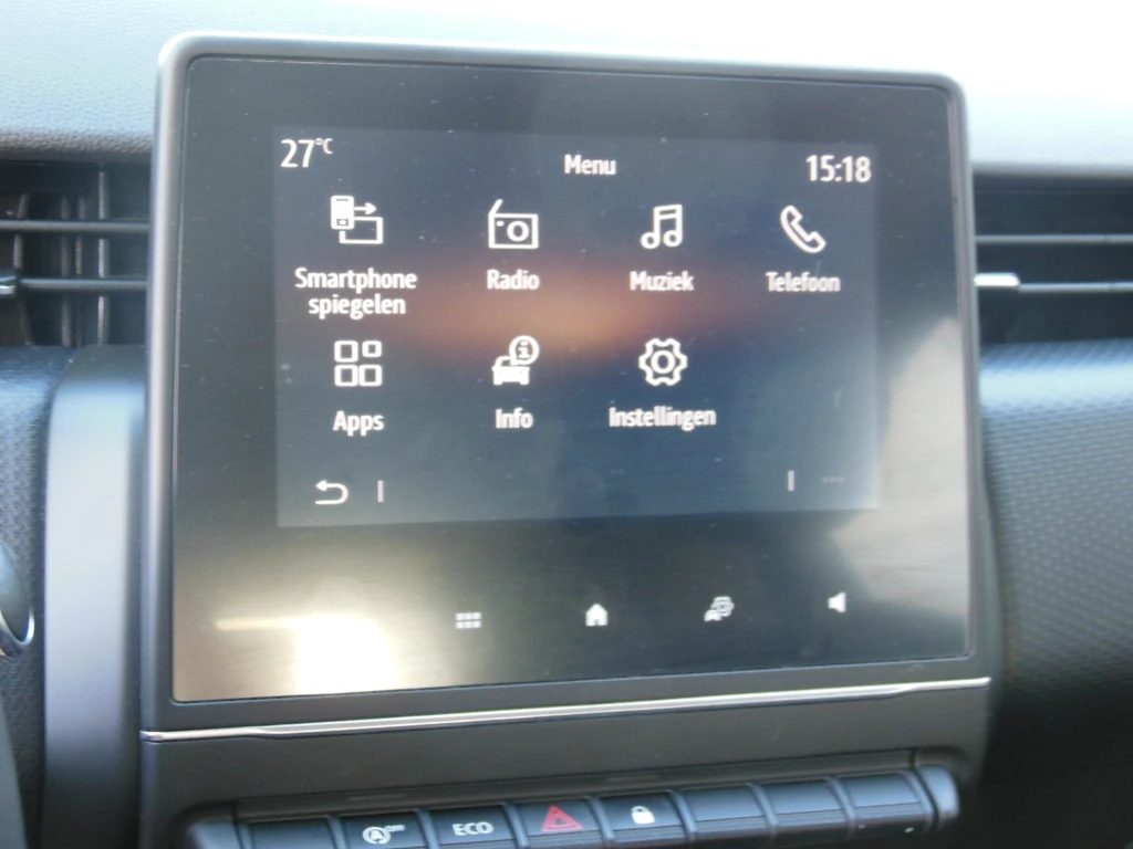 Renault Clio – foto 17