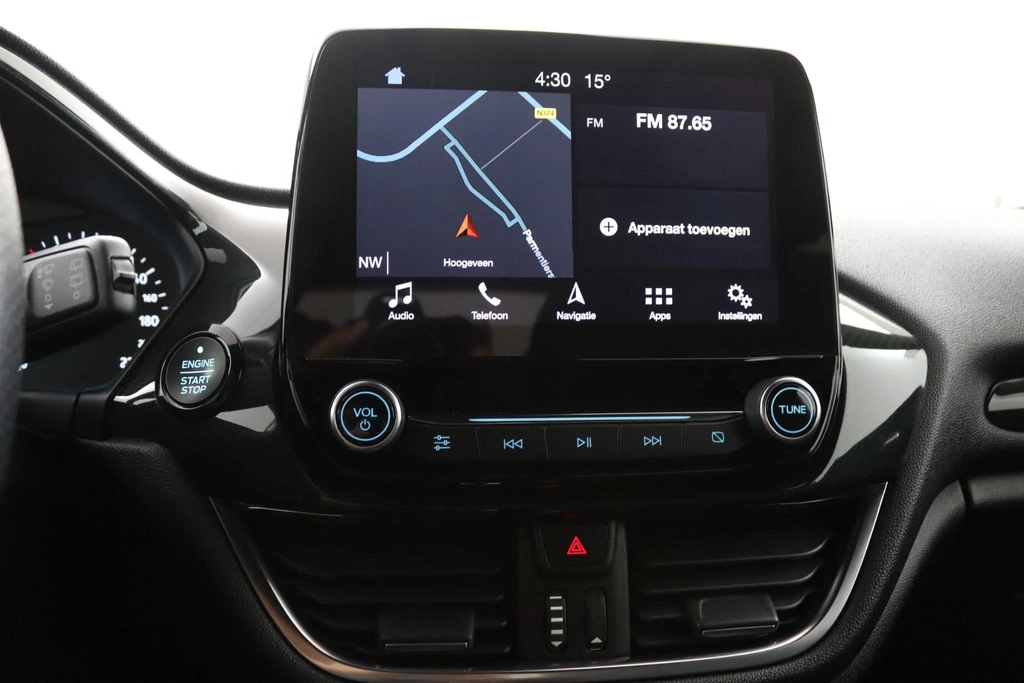 Ford Fiesta – foto 39