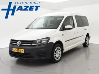 Volkswagen Caddy – thumbnail 1