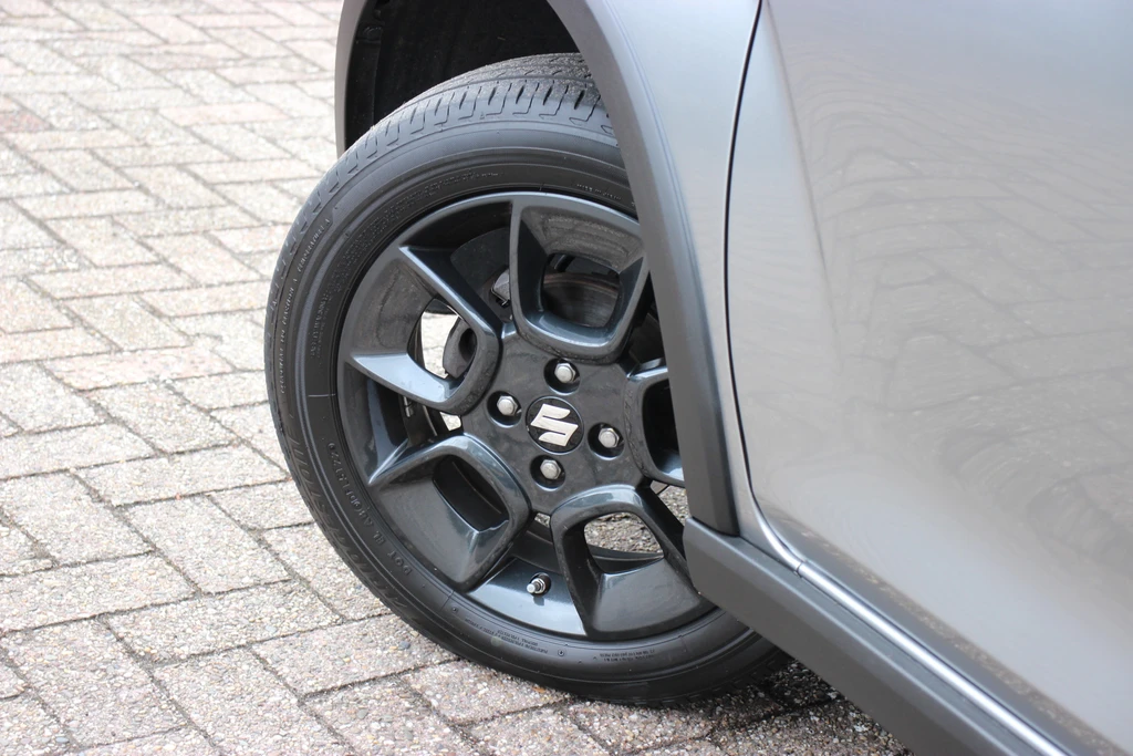 Suzuki Ignis – foto 27