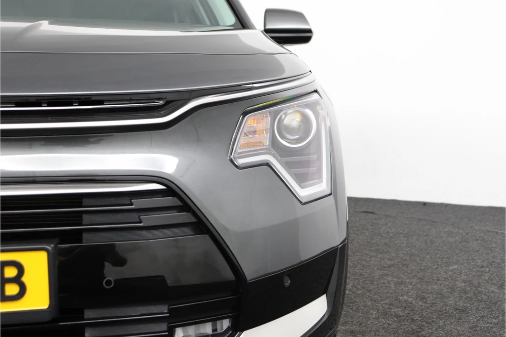 Kia Niro – foto 43