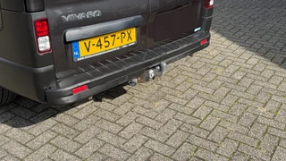 Opel Vivaro – thumbnail 17