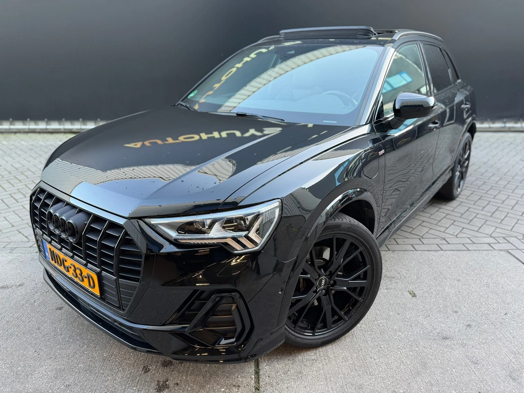 Audi Q3 – foto 2