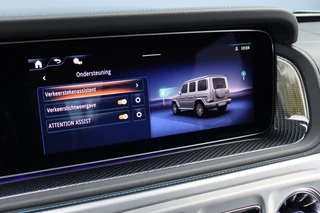 Mercedes-Benz G-Klasse – thumbnail 45