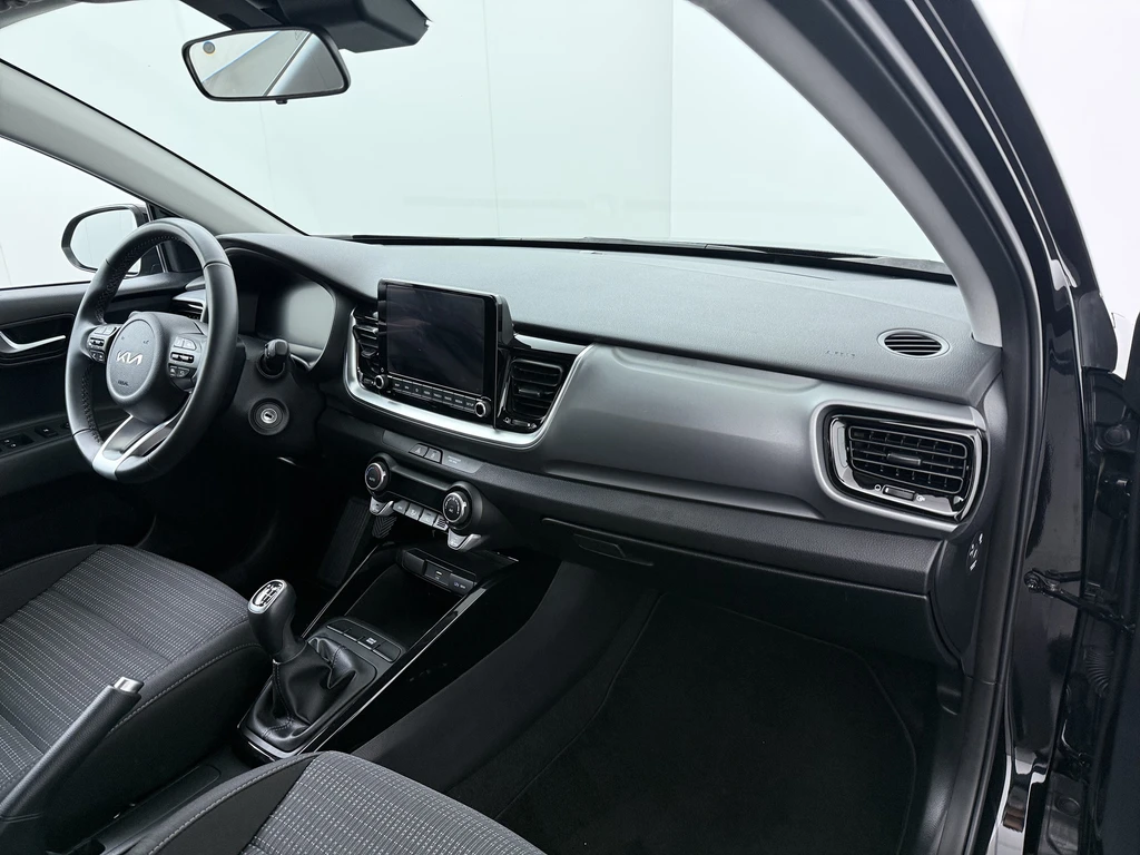 Kia Stonic – foto 42