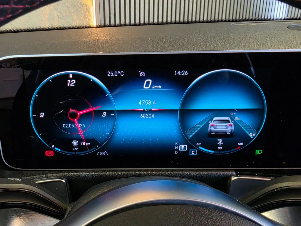 Mercedes-Benz GLB – foto 21