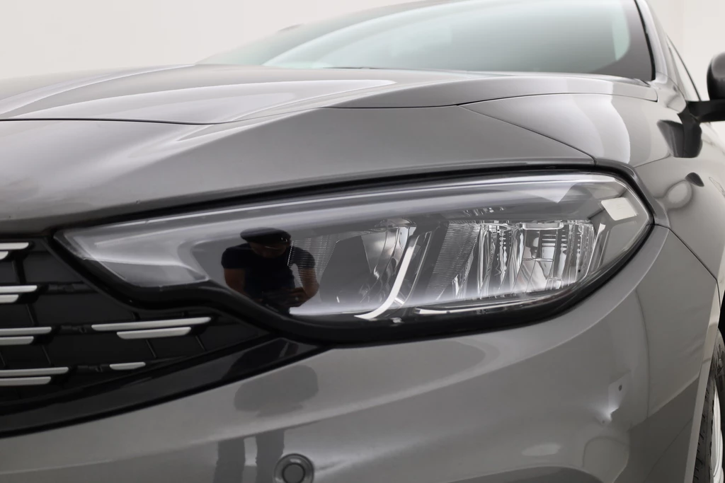 Fiat Tipo – foto 42