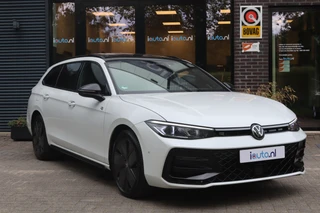 Volkswagen Passat – thumbnail 8