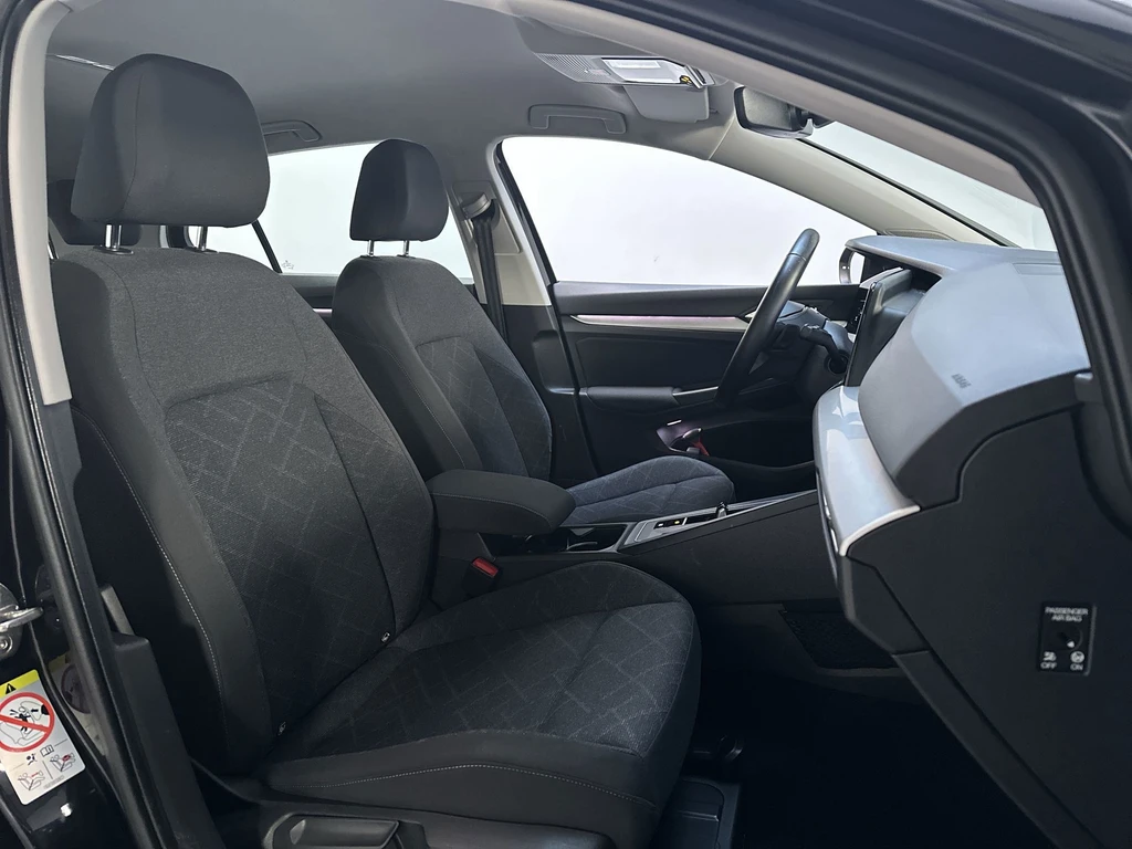 Volkswagen Golf – foto 12
