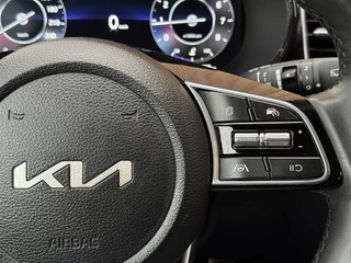 Kia Ceed Sportswagon – thumbnail 29
