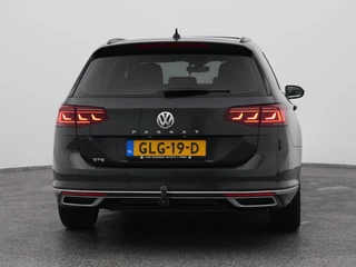Volkswagen Passat – thumbnail 7