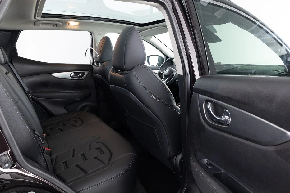 Nissan QASHQAI – foto 10