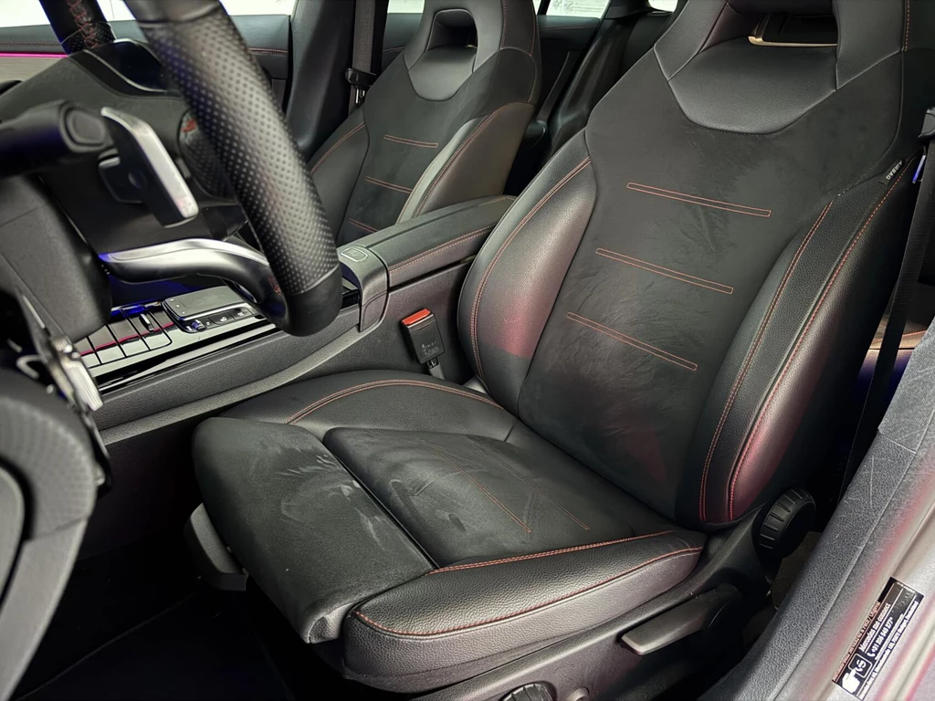 Mercedes-Benz CLA – foto 25