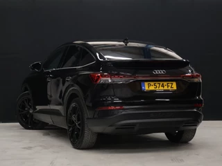 Audi Q4 Sportback e-tron – thumbnail 3