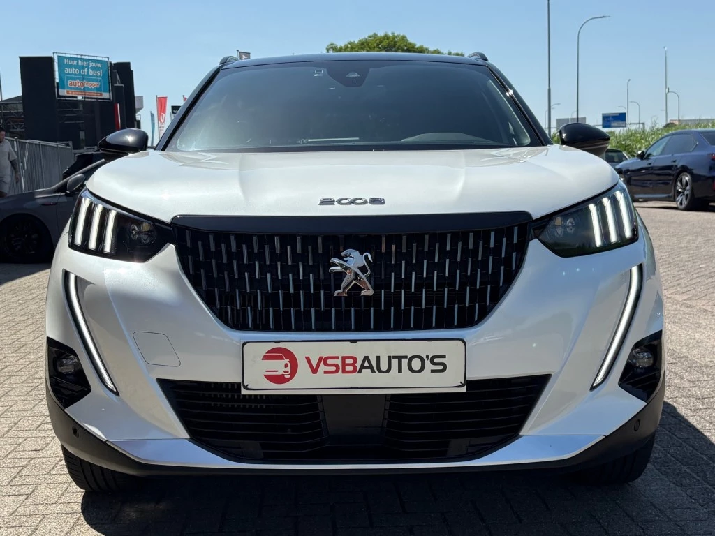 Peugeot 2008 – foto 6