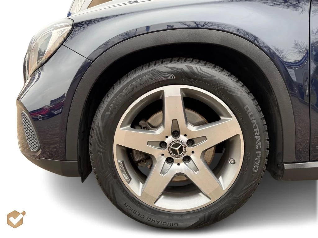 Mercedes-Benz GLA – foto 19