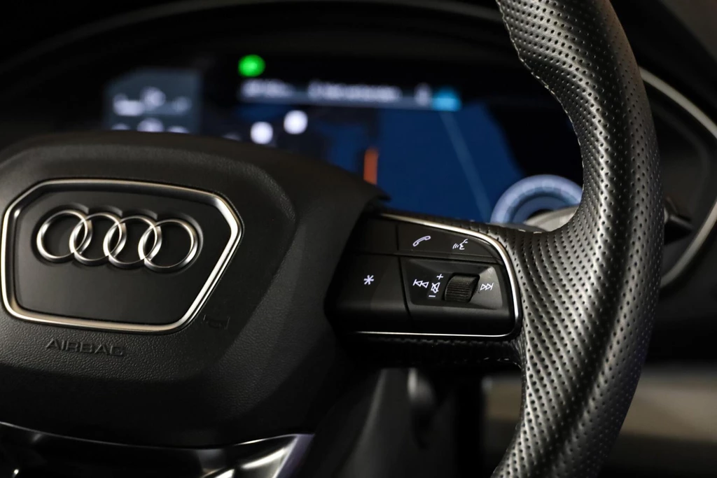 Audi Q5 – foto 40