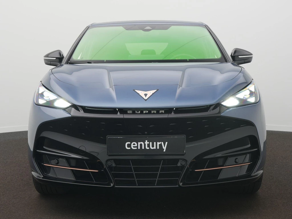 CUPRA Tavascan – foto 10