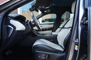 Land Rover Range Rover Velar – thumbnail 12