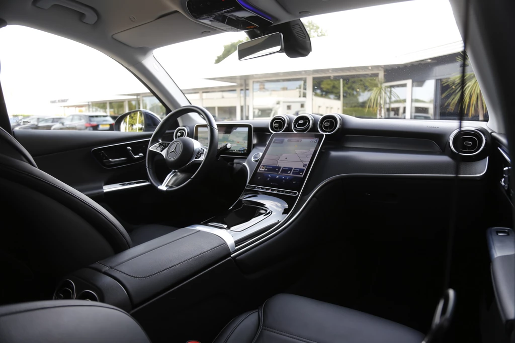 Mercedes-Benz GLC – foto 23