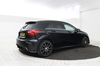 Mercedes-Benz A-Klasse – thumbnail 4