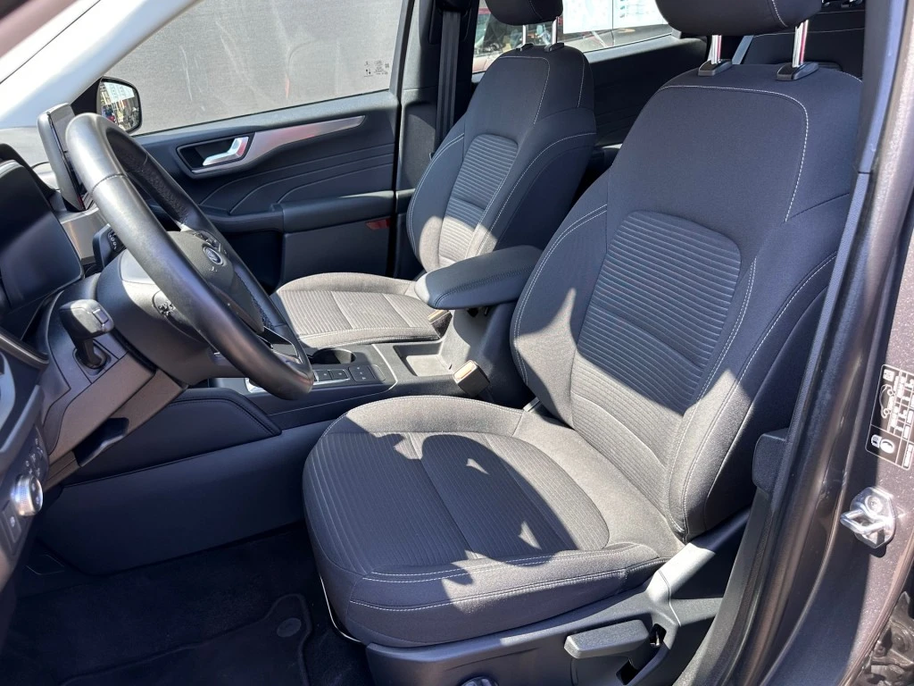 Ford Kuga – foto 16