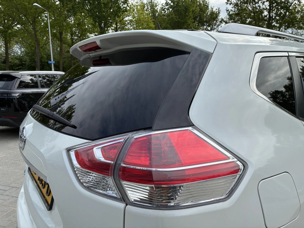 Nissan X-Trail – foto 25