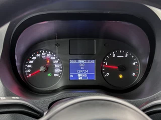 Mercedes-Benz Sprinter – thumbnail 18