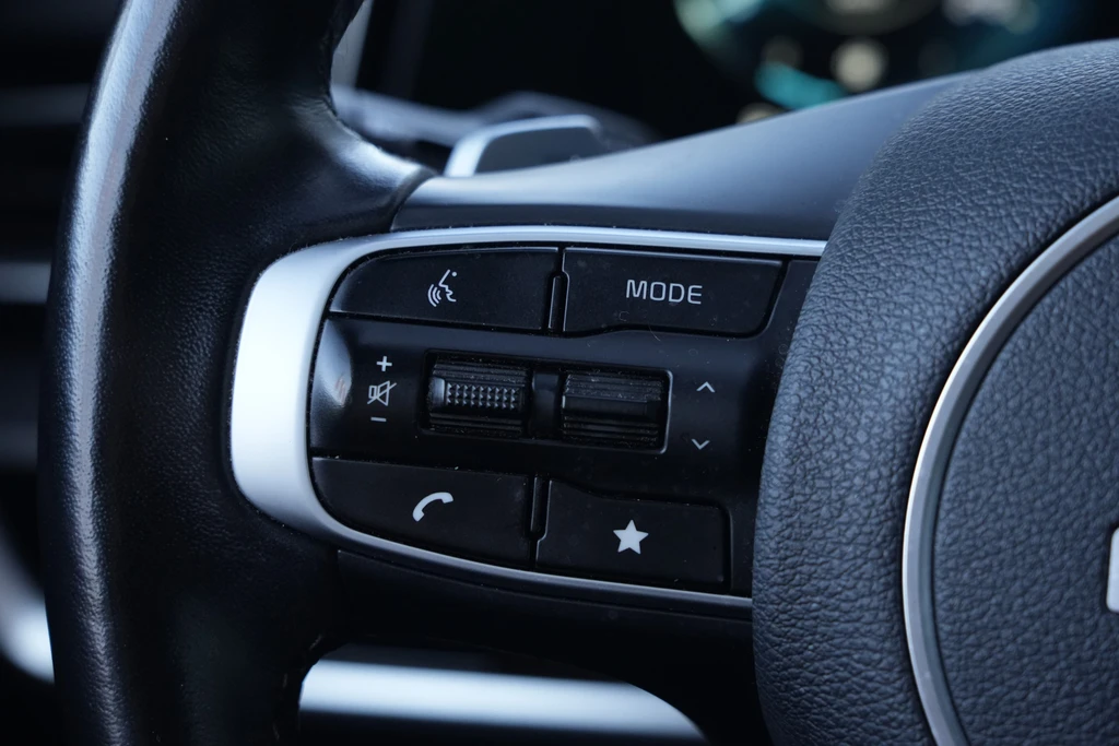 Kia Sportage – foto 23
