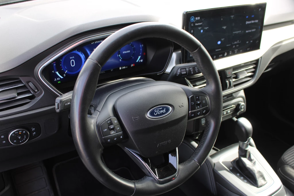 Ford Focus – foto 20