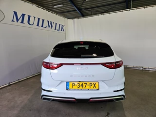 Kia ProCeed – thumbnail 8