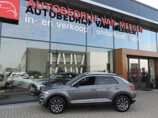 Volkswagen T-Roc – thumbnail 3