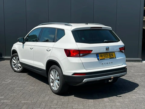 SEAT Ateca 1.0 TSI,