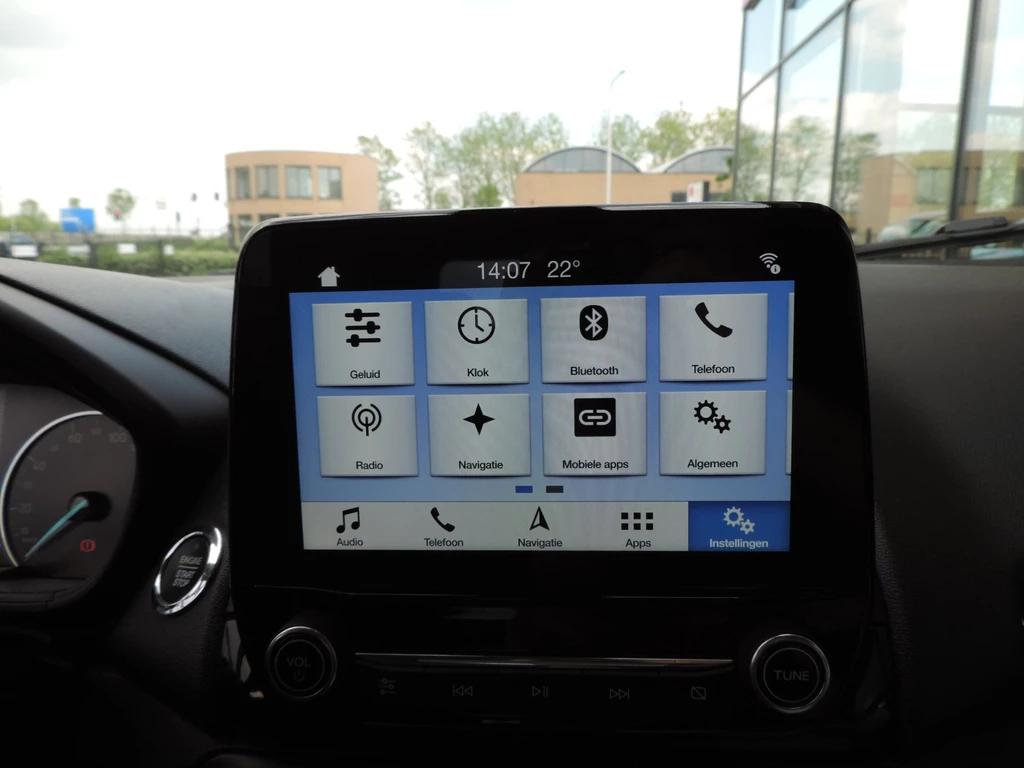 Ford EcoSport – foto 41