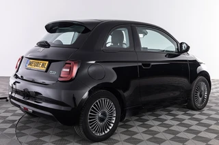 Fiat 500e – thumbnail 2
