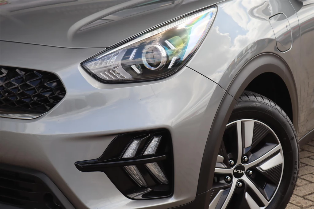 Kia Niro – foto 44