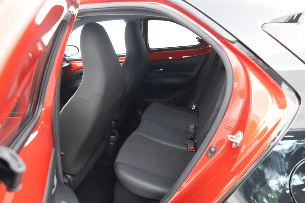 Toyota Aygo – foto 26
