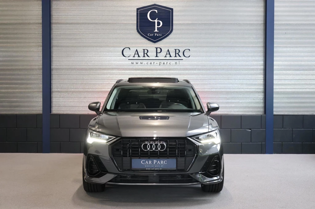 Audi Q3 – foto 6