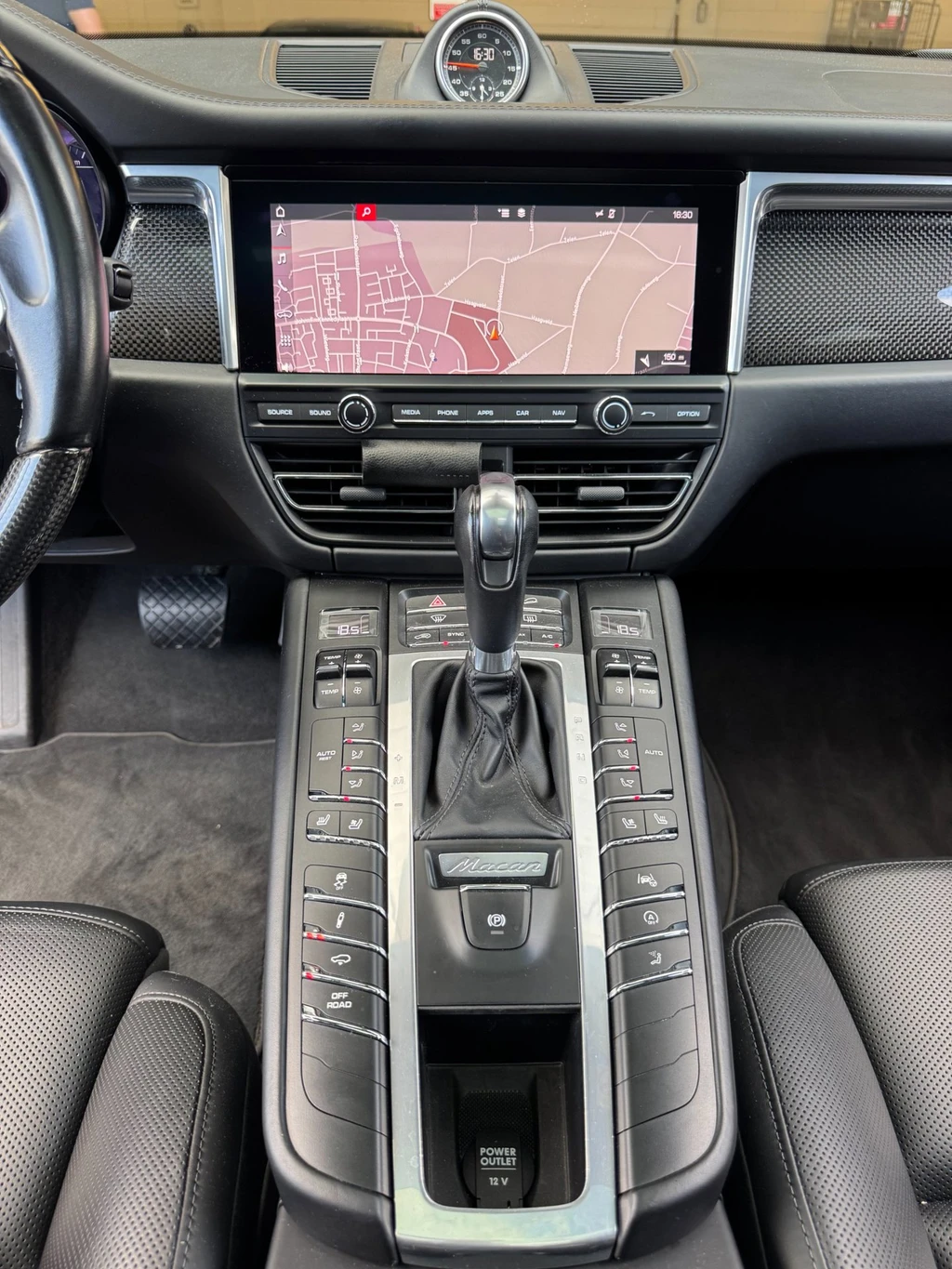 Porsche Macan – foto 42