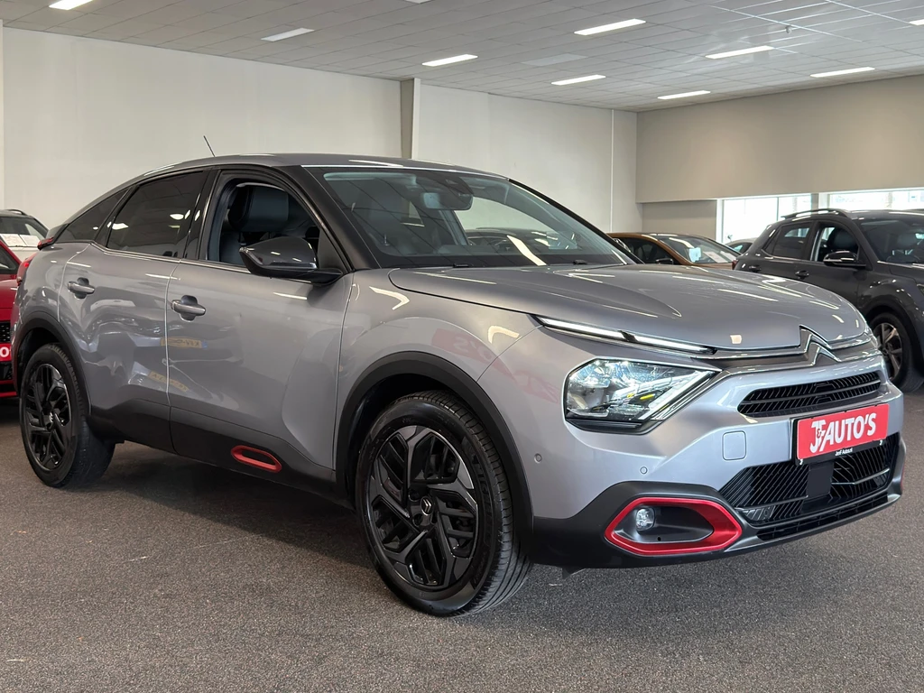 Citroën C4 – foto 7