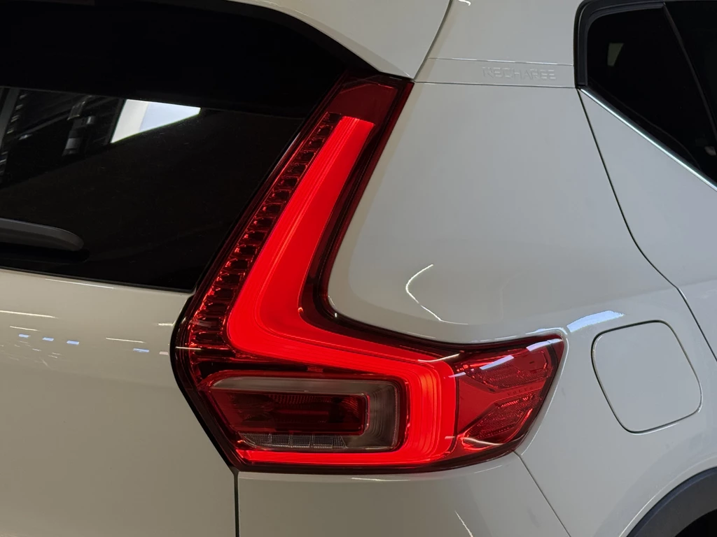 Volvo XC40 – foto 32