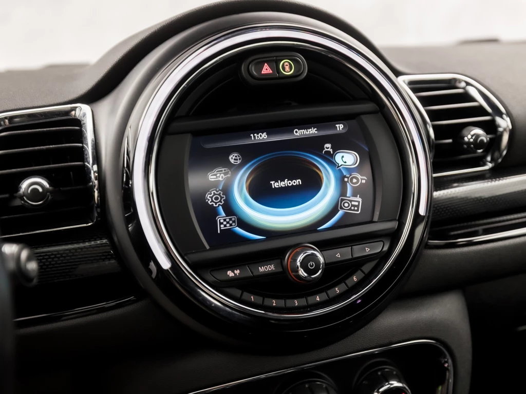 MINI Clubman – foto 29