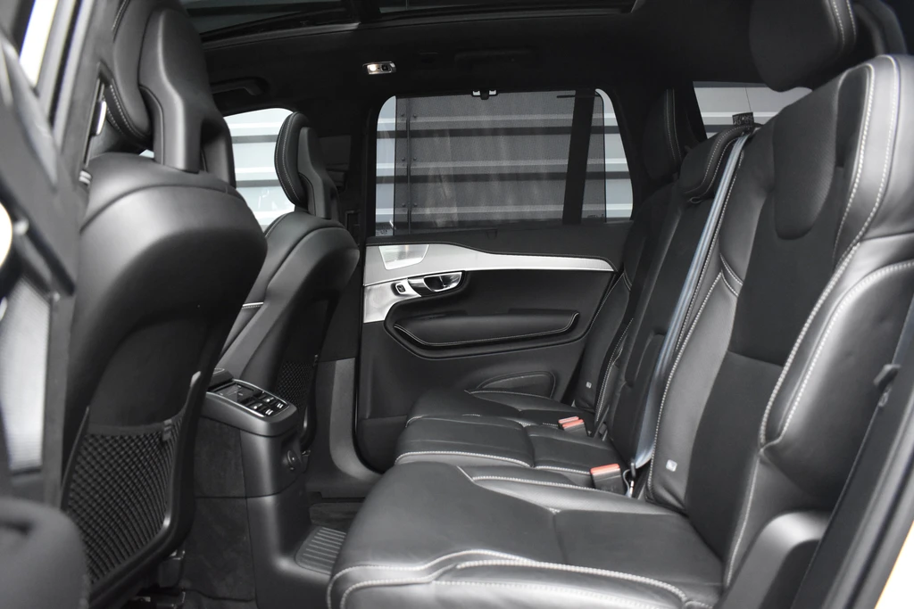 Volvo XC90 – foto 31