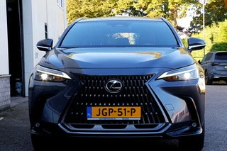 Lexus NX – thumbnail 18