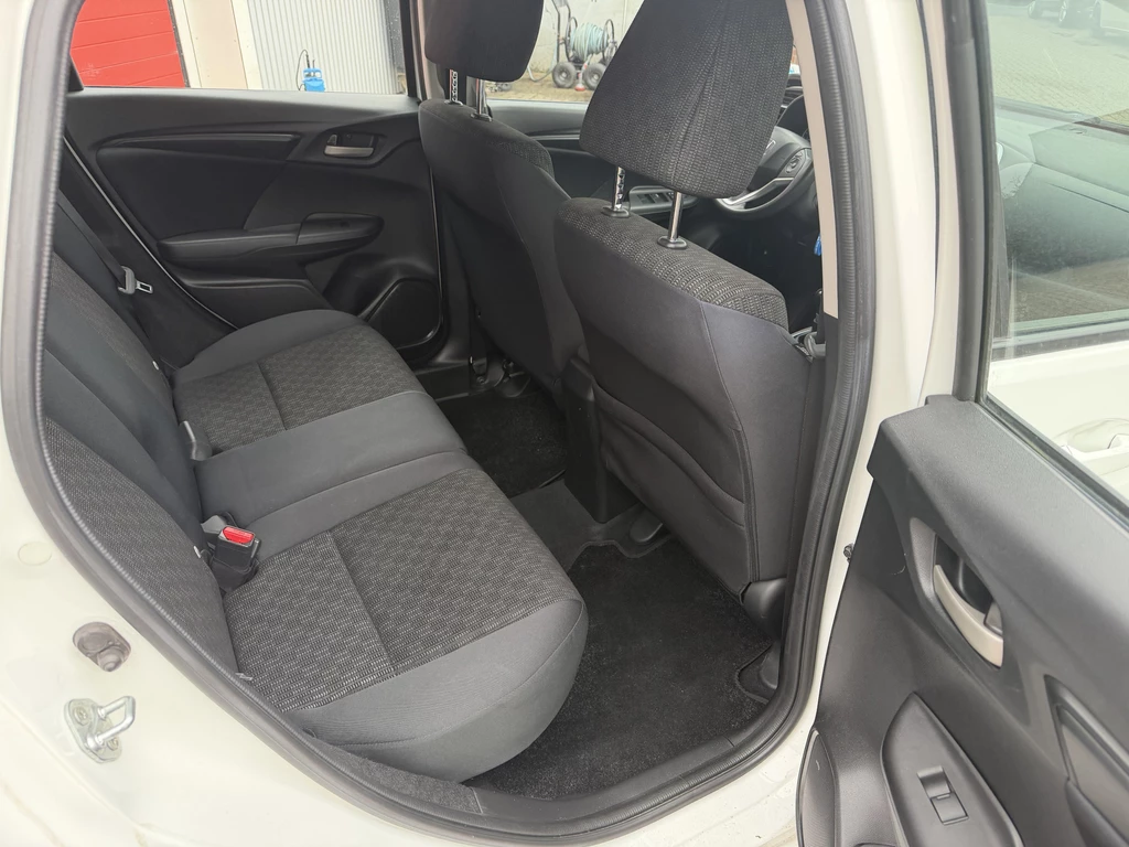 Honda Jazz – foto 20