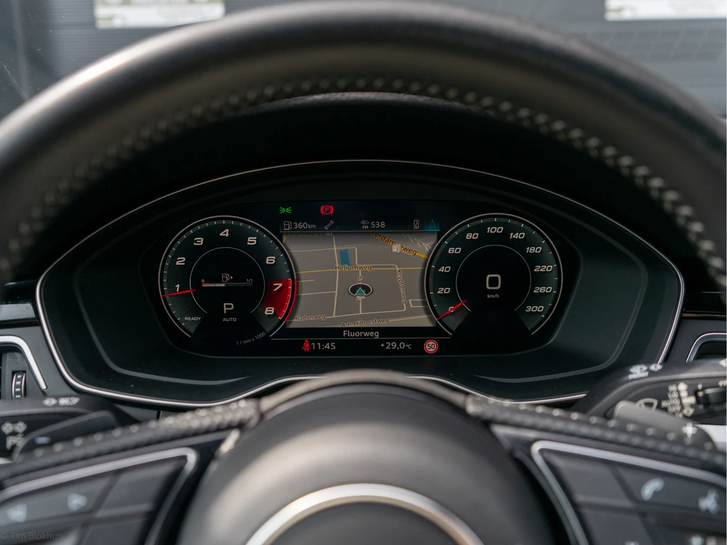 Audi A4 – foto 19