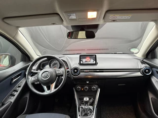 Mazda 2 – thumbnail 22