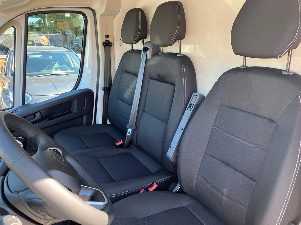 Citroën Jumper – foto 15