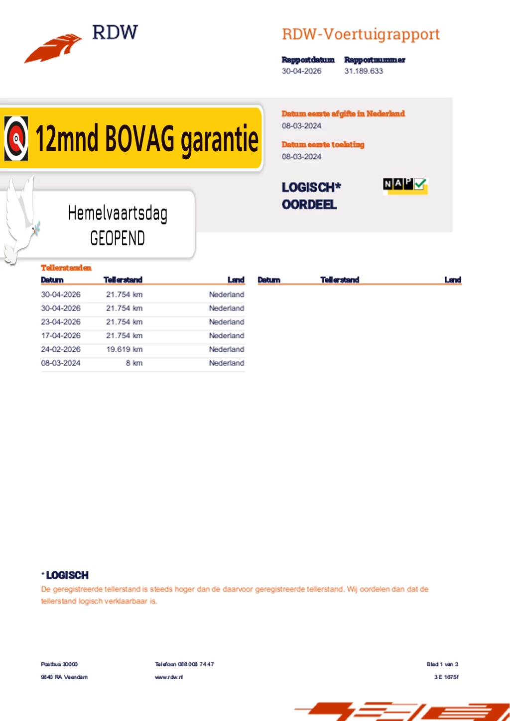 Volvo EX30 – foto 3