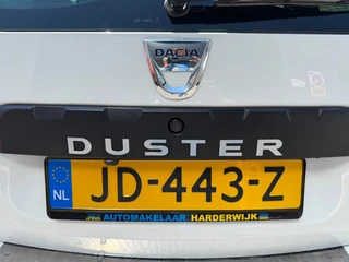 Dacia Duster – thumbnail 15